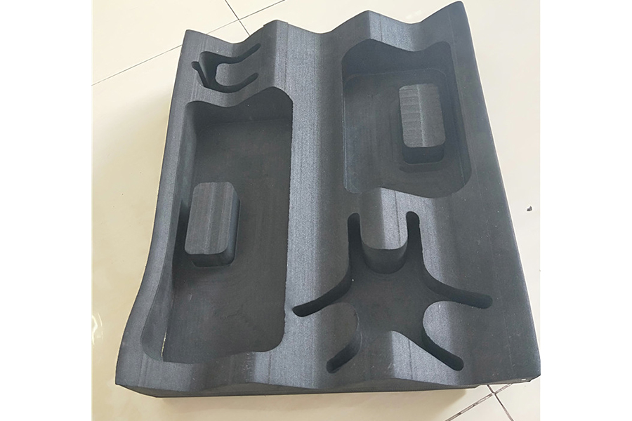 EVA雕刻內托